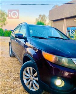 كيا سورينتو